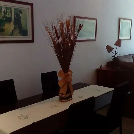 Apartment Vivienda Completa En Sevilla