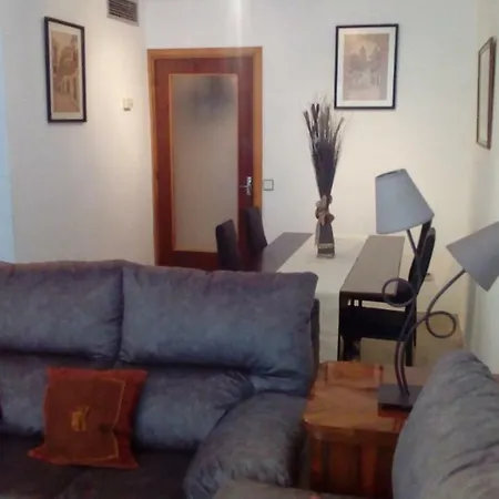 Vivienda Completa En *