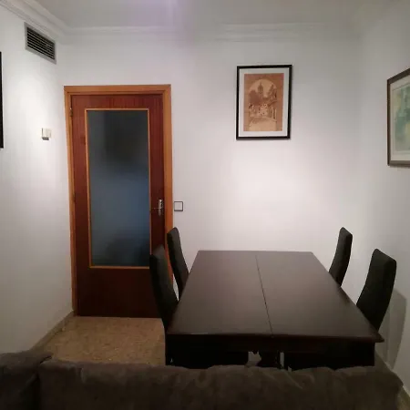 Vivienda Completa En Appartamento