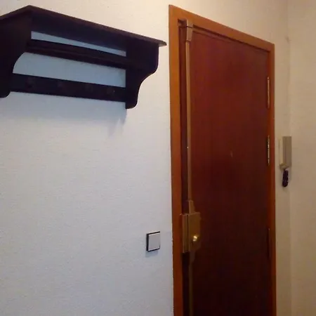 Vivienda Completa En * Siviglia
