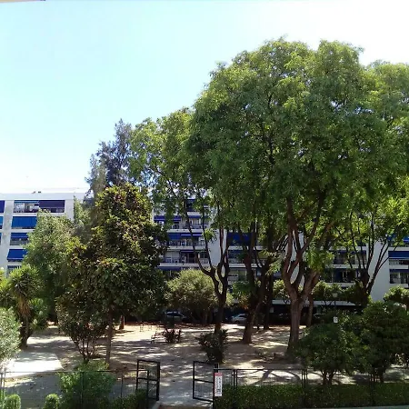 Appartamento Vivienda Completa En Siviglia