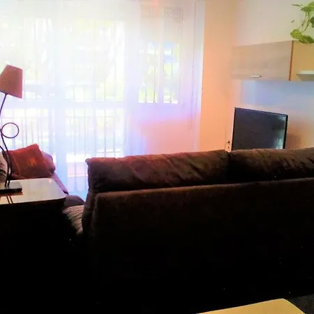 Vivienda Completa En Siviglia