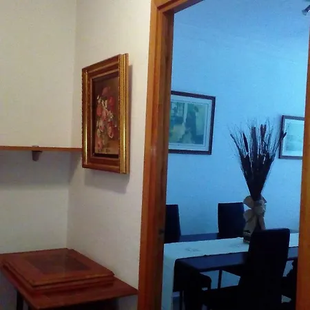 Appartamento Vivienda Completa En