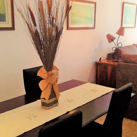 Vivienda Completa En * Siviglia