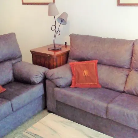 Vivienda Completa En Appartamento *