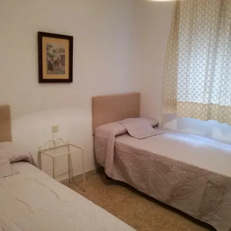 Appartamento Vivienda Completa En *