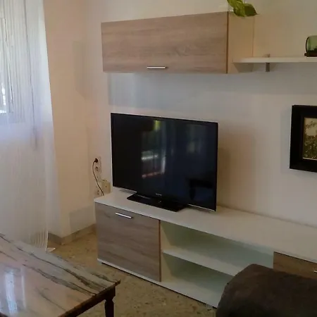 Appartamento Vivienda Completa En *