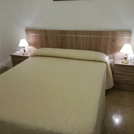 Vivienda Completa En Appartamento