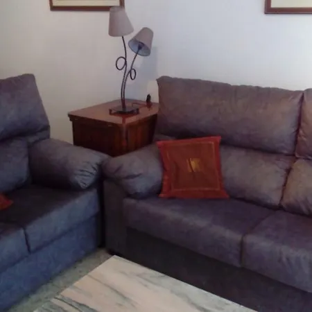 Vivienda Completa En Siviglia