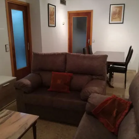 Appartamento Vivienda Completa En *