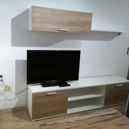 Vivienda Completa En Appartamento
