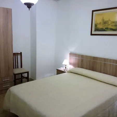 Vivienda Completa En Appartamento