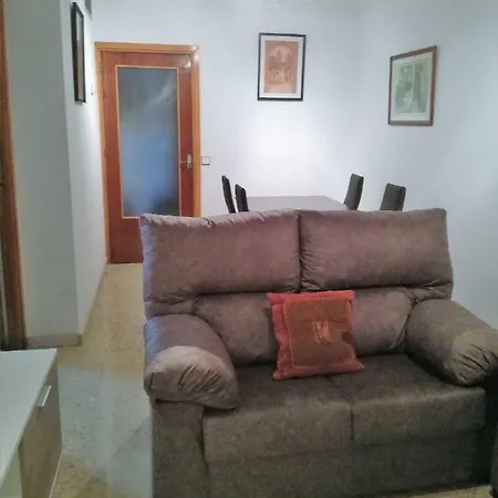 Appartamento Vivienda Completa En
