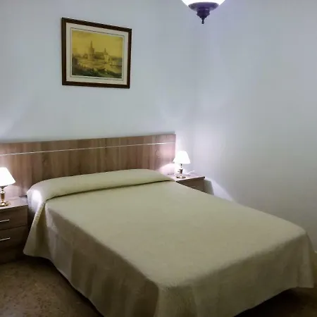 Appartamento Vivienda Completa En