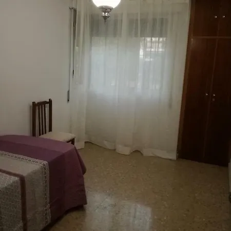 Appartamento Vivienda Completa En Siviglia