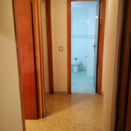 Appartamento Vivienda Completa En Siviglia