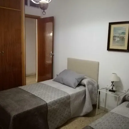 Appartamento Vivienda Completa En