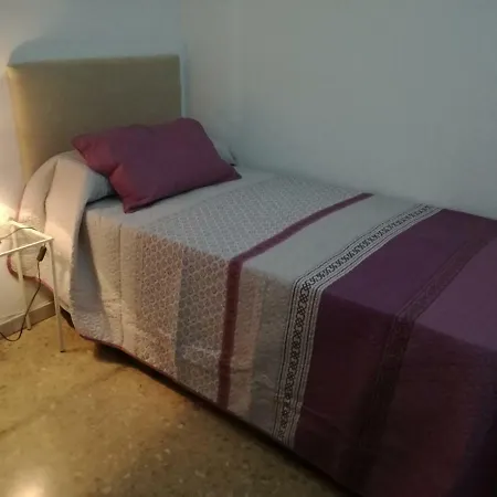 Appartamento Vivienda Completa En *
