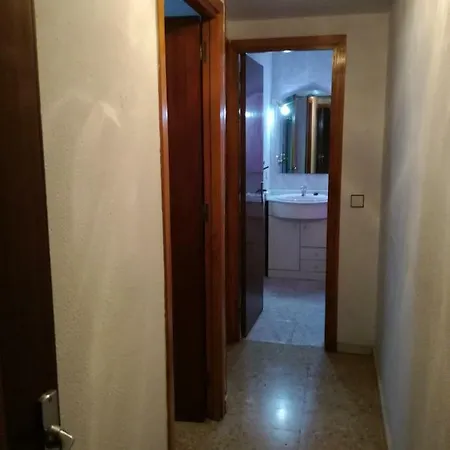 Appartamento Vivienda Completa En