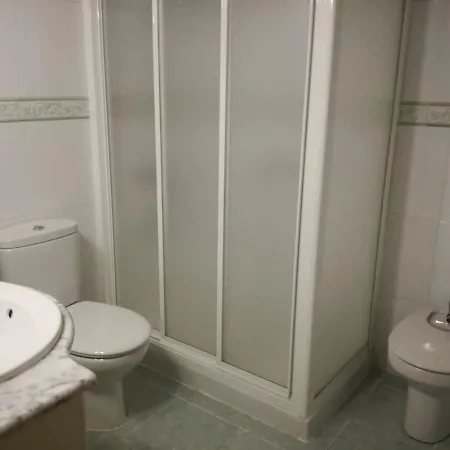 Vivienda Completa En Appartamento