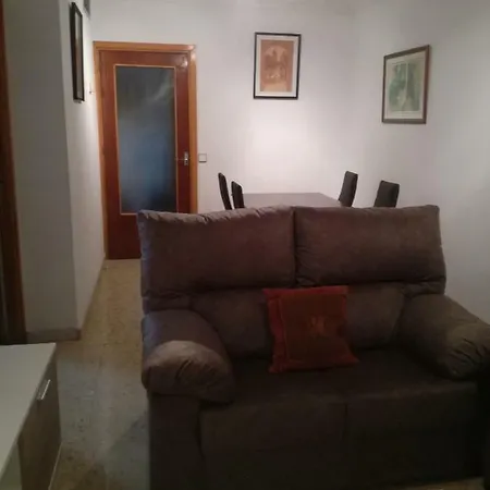 Vivienda Completa En * Siviglia