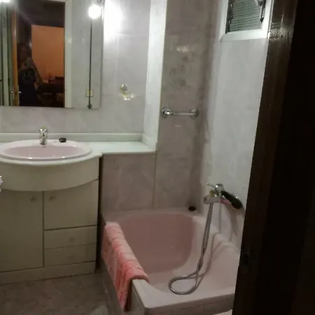 Vivienda Completa En * Siviglia