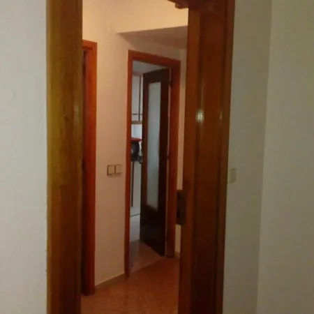 Appartamento Vivienda Completa En