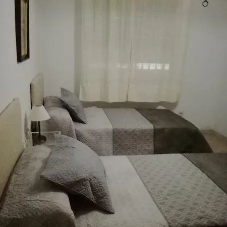 Vivienda Completa En * Siviglia