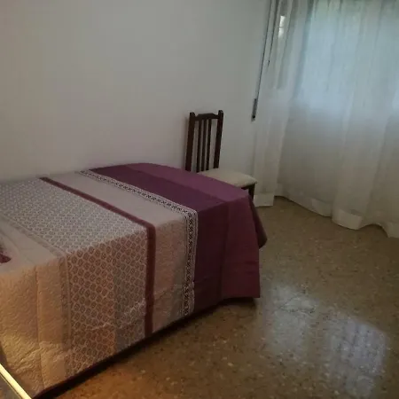 Vivienda Completa En Appartamento *