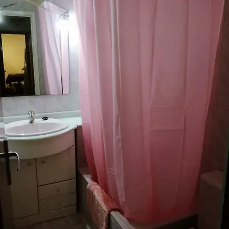 Vivienda Completa En * Siviglia