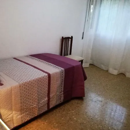 Appartamento Vivienda Completa En