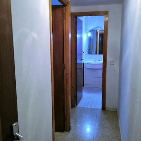 Vivienda Completa En Appartamento