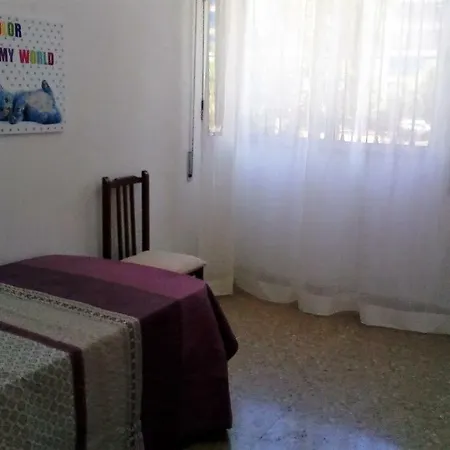 Appartamento Vivienda Completa En Siviglia