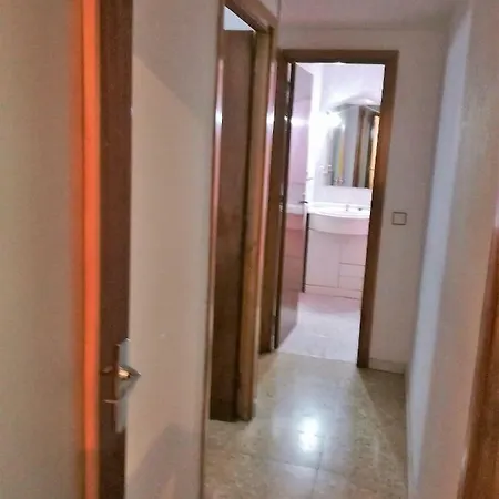 Vivienda Completa En Siviglia