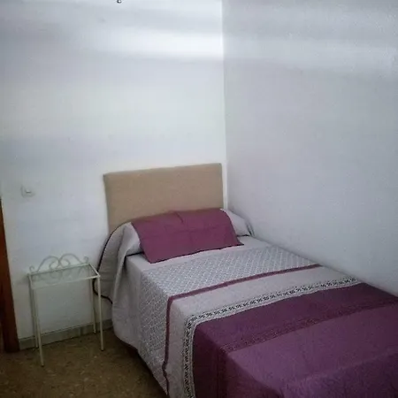 Vivienda Completa En Appartamento