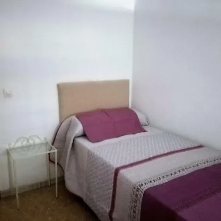 Vivienda Completa En Appartamento
